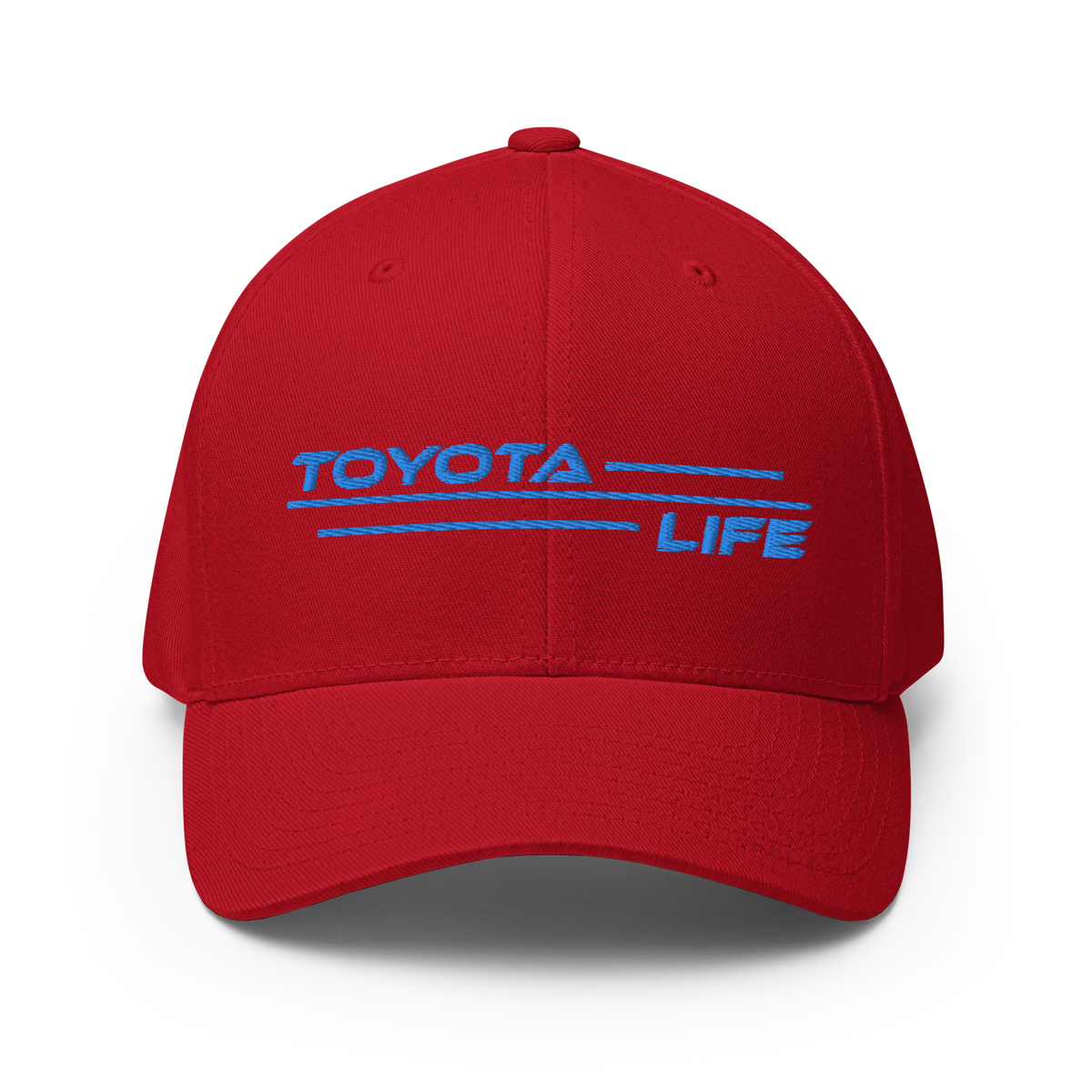 Toyota Life Hat – JBMFG
