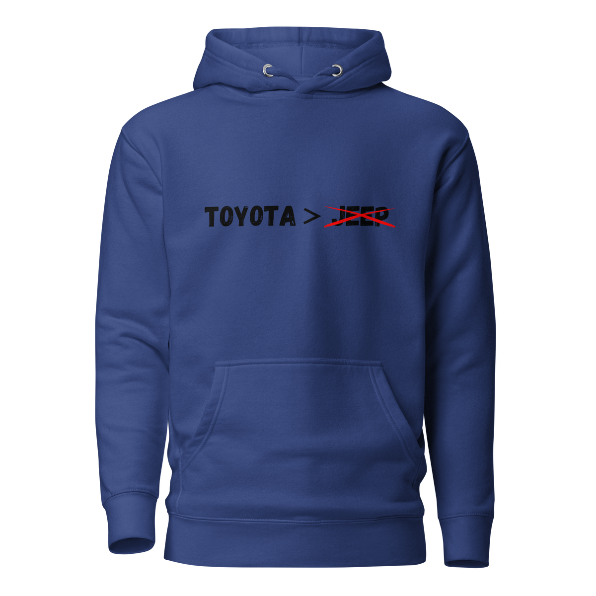 Toyota hoodie outlet