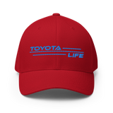 Toyota Life Hat