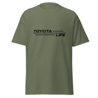 Toyota Life T-Shirt
