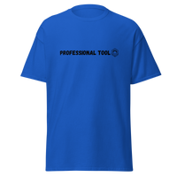 Professional Tool Nut T-Shirt